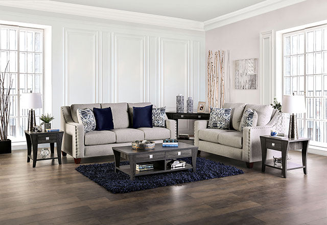 Stickney Loveseat - view 2