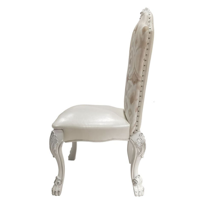 Dresden Side Chair (Set-2) – view 3