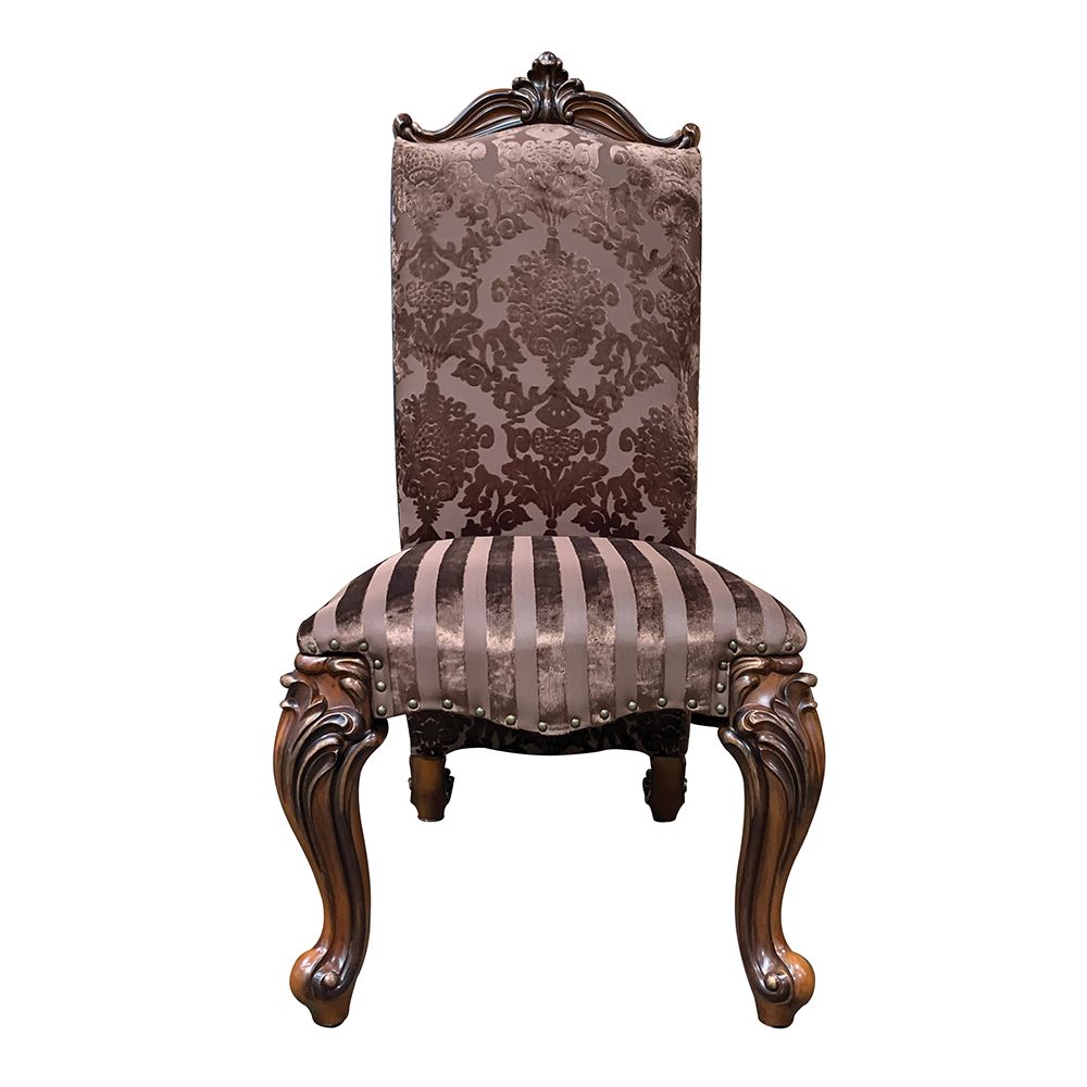 Versailles Side Chair (Set-2) – view 3