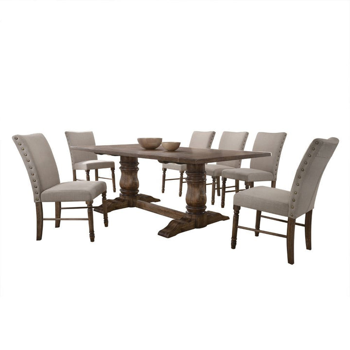 Leventis Side Chair (Set of 2)