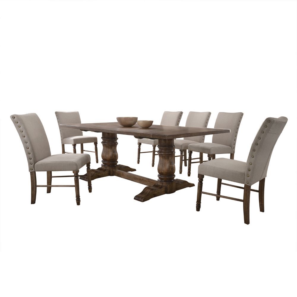 Leventis Side Chair (Set of 2)