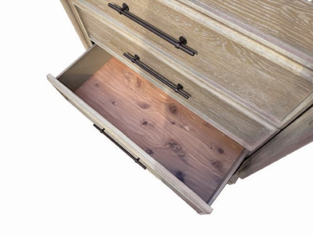 Midhurst Chest - view 5
