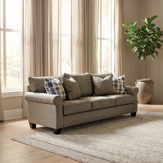 Upton Sofa - view 6