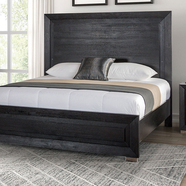 Ashbourne 4 Pc Queen Bedroom Set