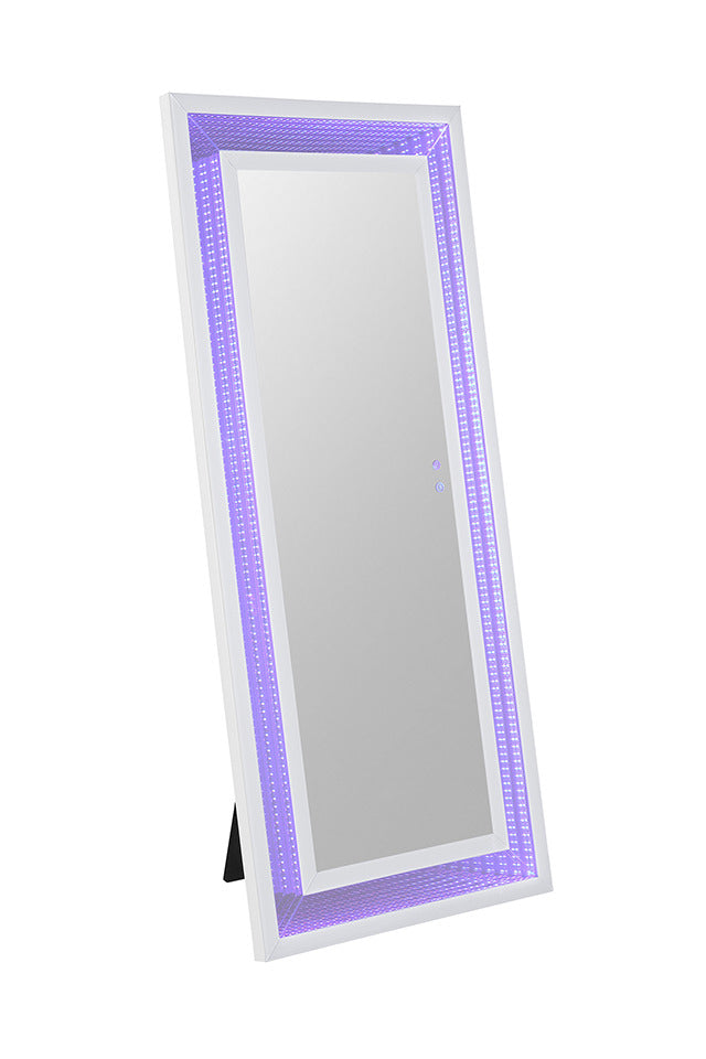 Solinus Floor Mirror - view 9