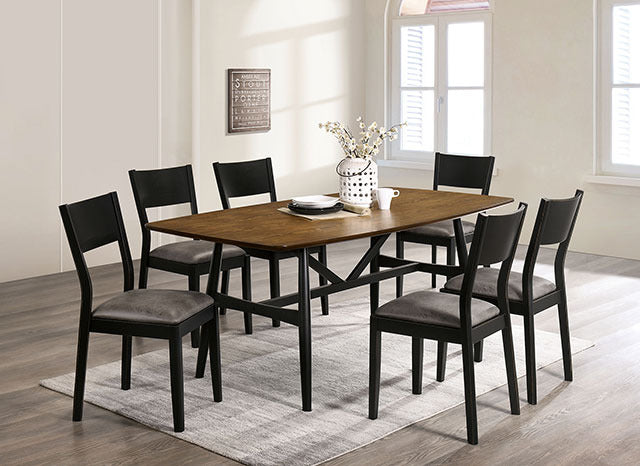 Oberwil Dining Table - view 3