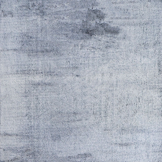 Famalica Area Rug, Gray