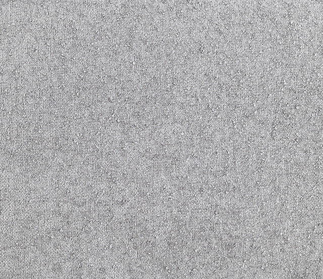 Sofi Button Tufted Swivel Chair, Light Gray - view 8