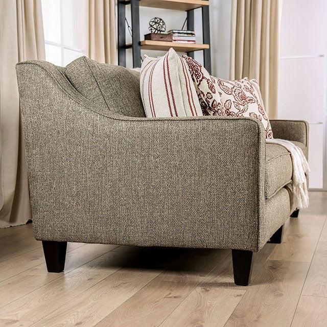 Fillmore Love Seat - view 7