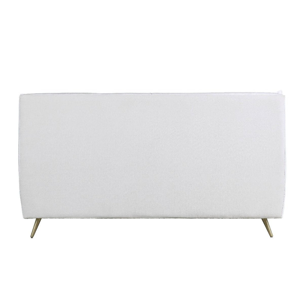 Doris Eastern King Bed