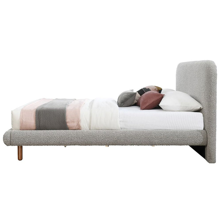 Cleo Queen Bed – view 4
