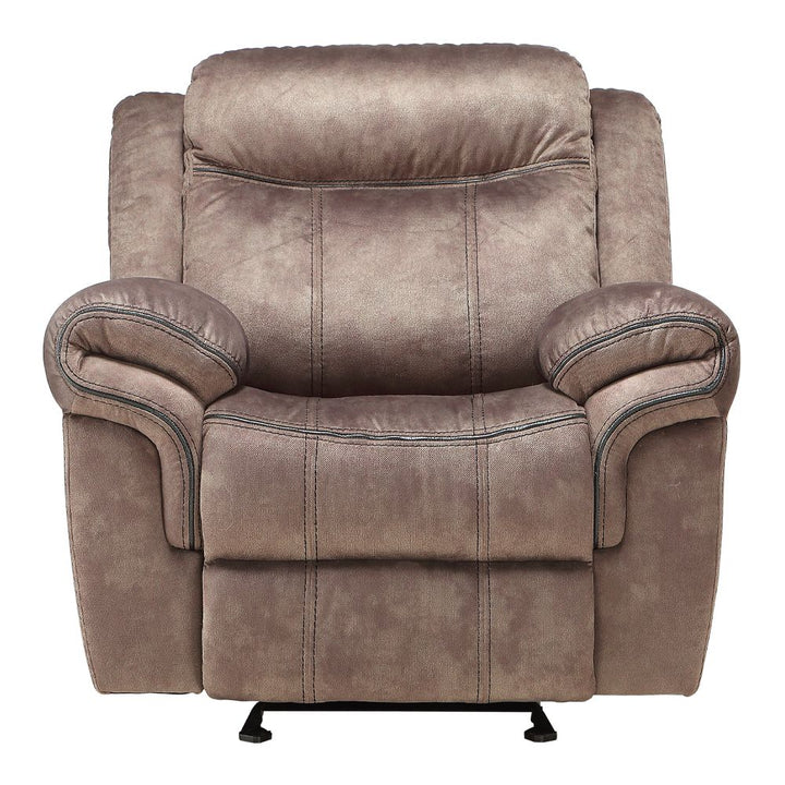 Zubaida Motion Glider Recliner