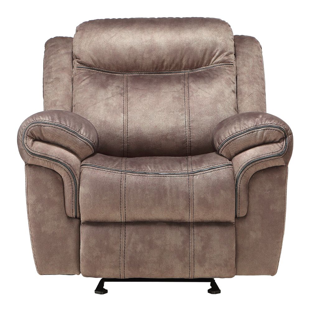 Zubaida Motion Glider Recliner