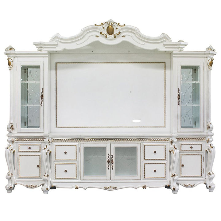Picardy Entertainment Center – view 3
