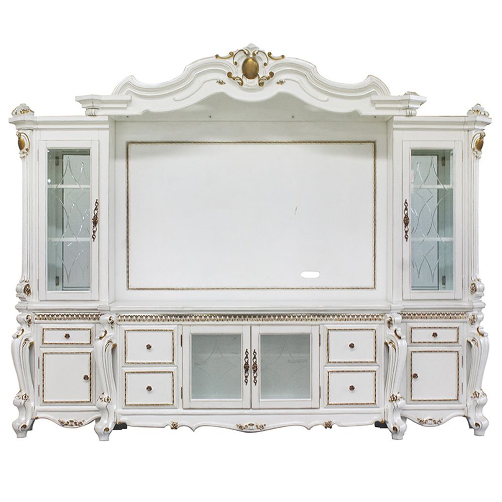 Picardy Entertainment Center – view 3