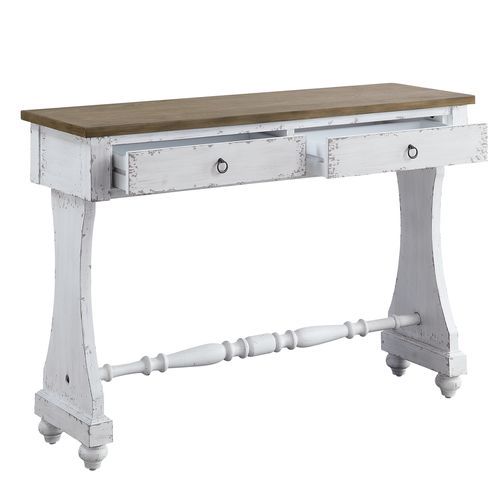 Carminda Console Table – view 4