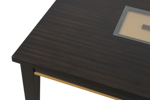 Kenyada Dining Table - view 4