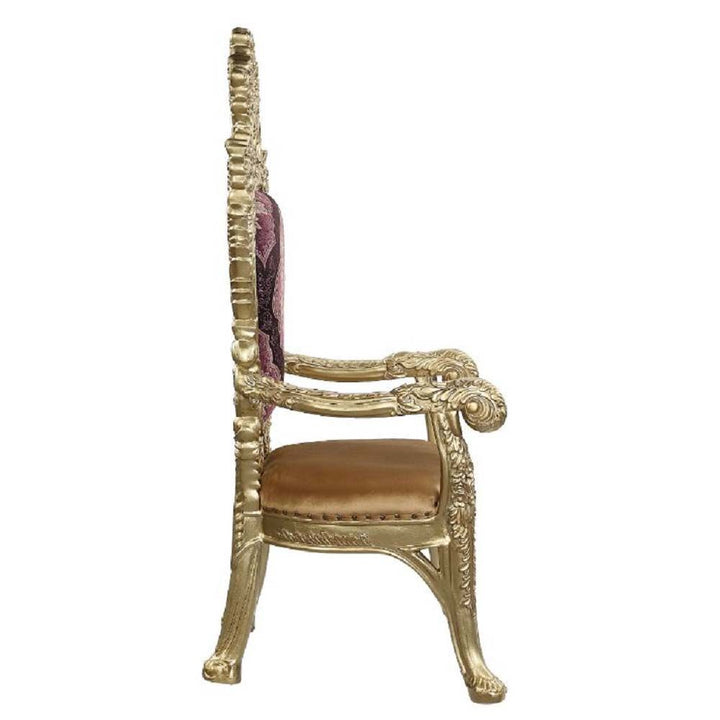 Bernadette Arm Chair (Set-2) – view 12