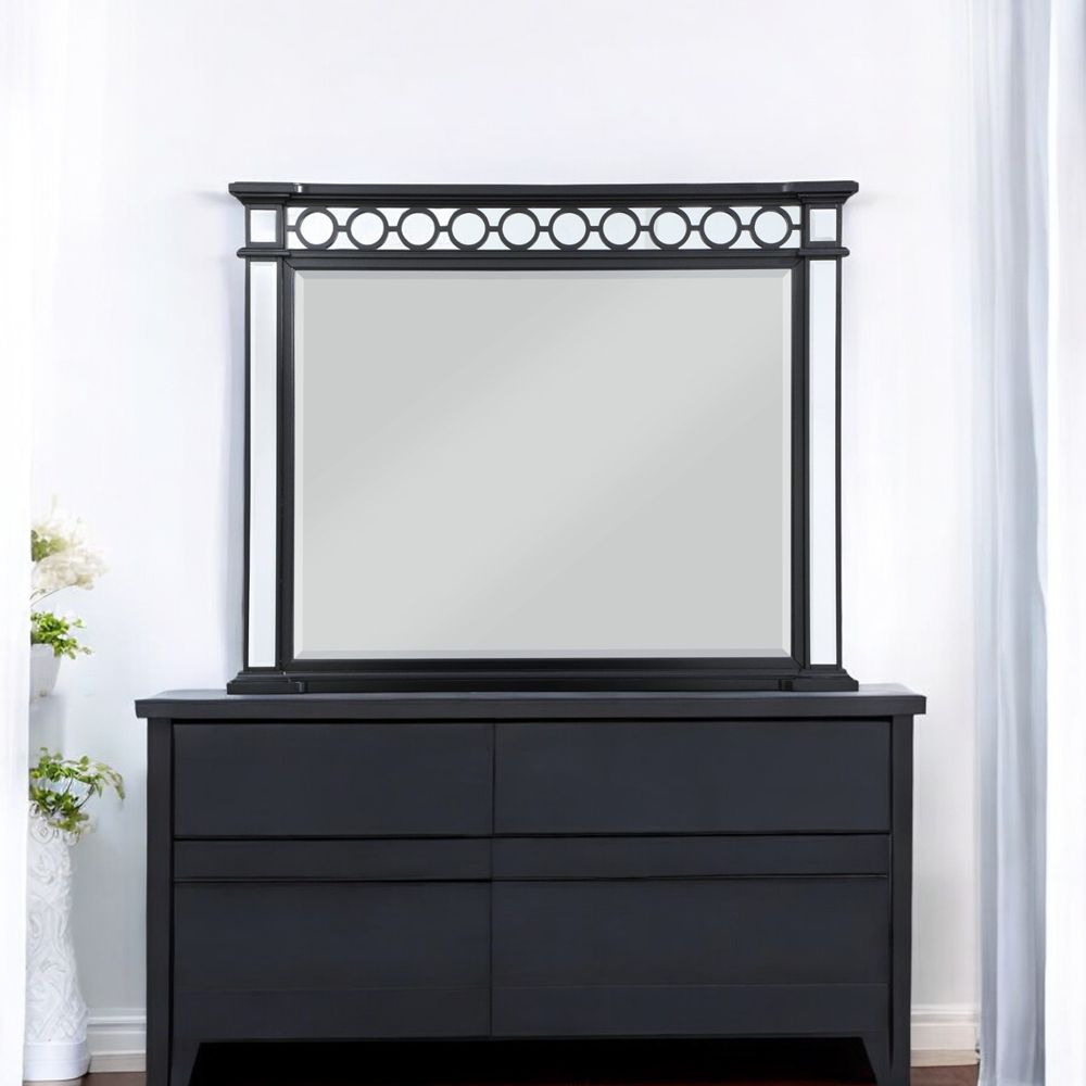 Varian II Mirror – view 6