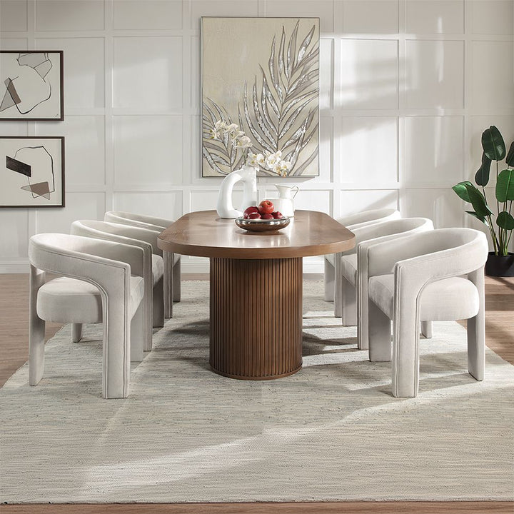 Gamarya Side Chair (Set-2) – view 9