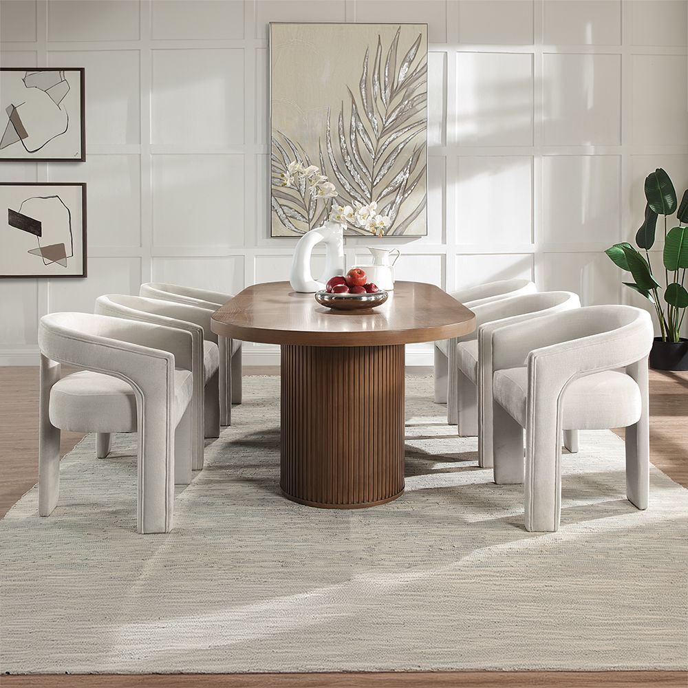 Gamarya Side Chair (Set-2) – view 9