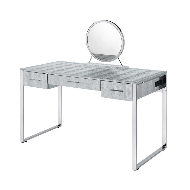 Myles Vanity Set W/USB – view 2