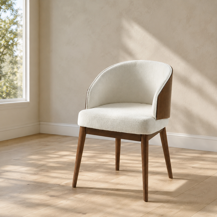 Rufina Arm Chair (Set-2) – view 7