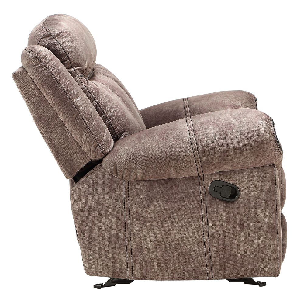 Zubaida Motion Loveseat & Console W/USB – view 3