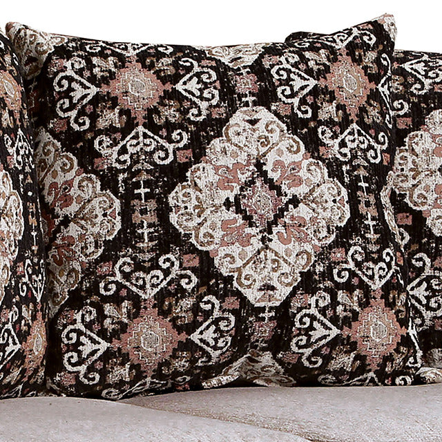 Molfetta Sofa - view 3