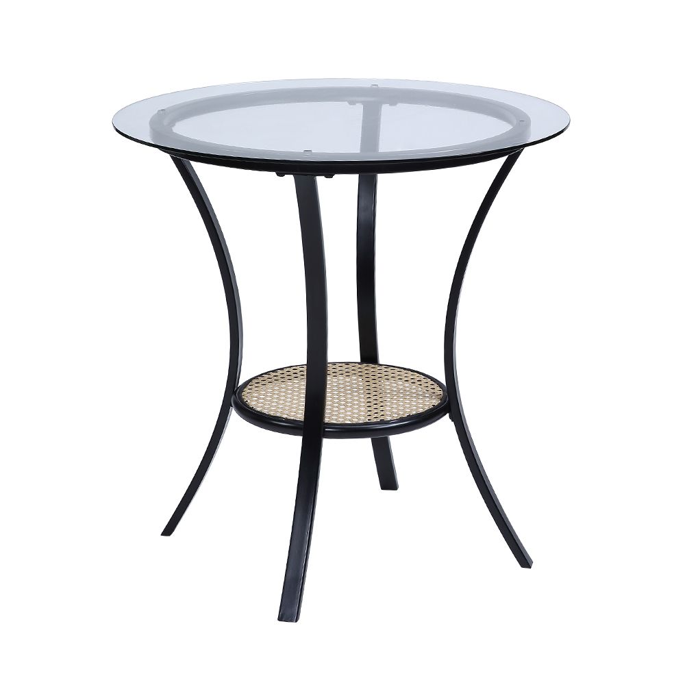 Colson 3 Pcs Table & Chairs Set – view 2