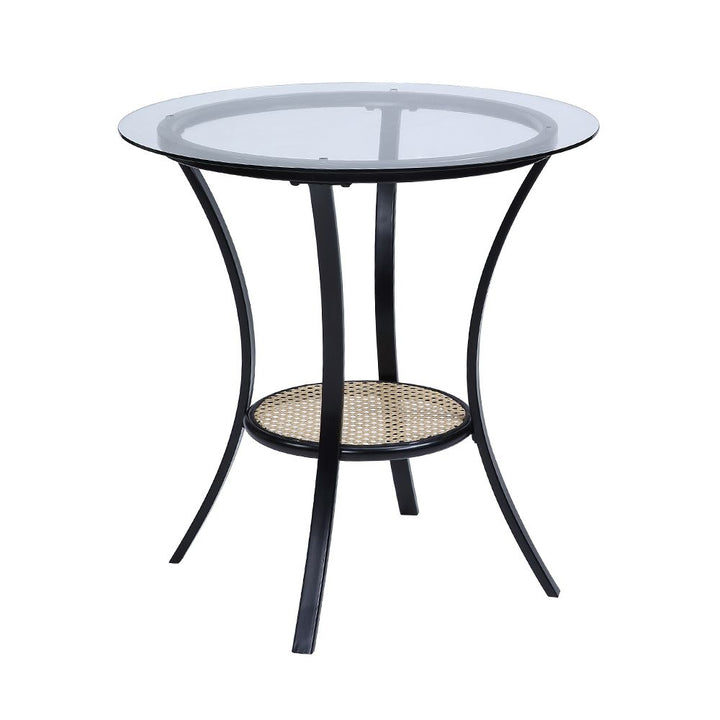 Colson 3 Pcs Table &amp; Chairs Set – view 2