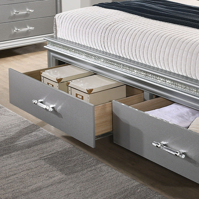 Maddie Bed - view 3