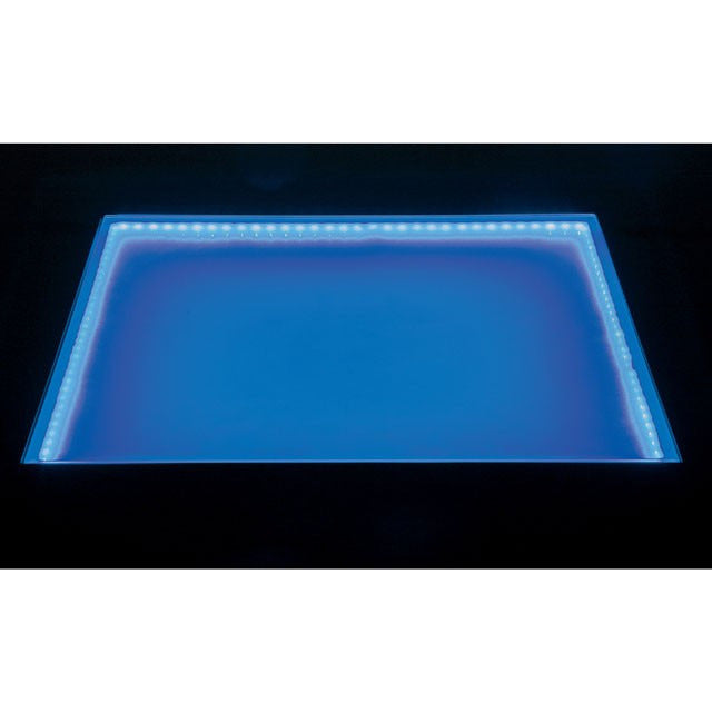 Luminar 7 Pc Counter Ht Table Set - view 4