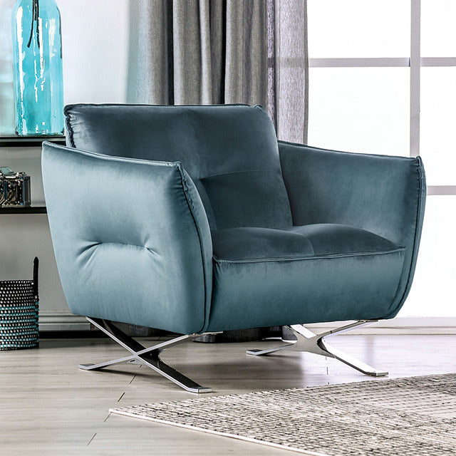 Civellutino Chair - view 2