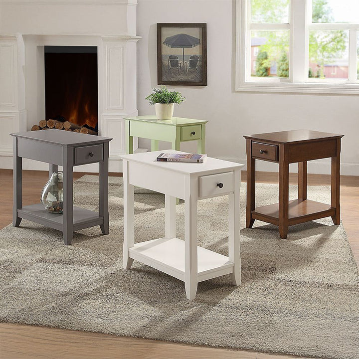 Bertie Accent Table – view 7