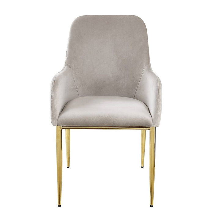 Barnard Side Chair (Set-2) – view 3