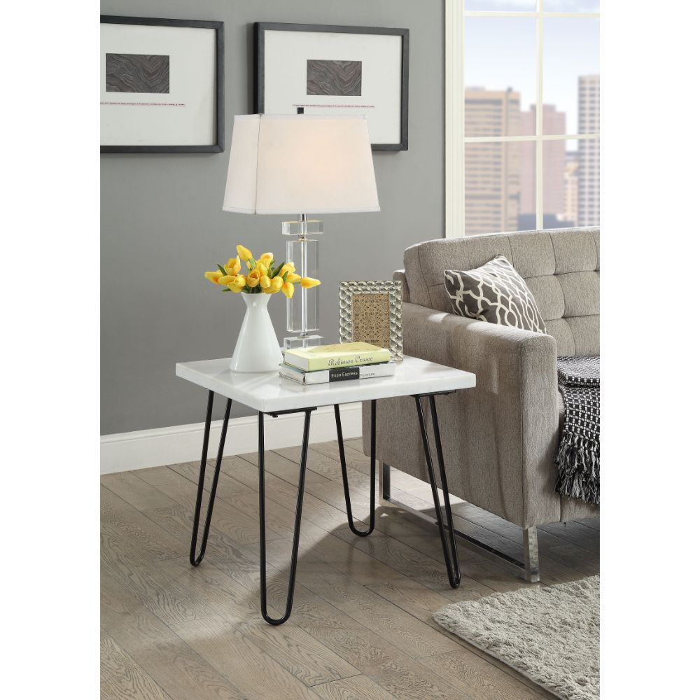Telestis End Table – view 2