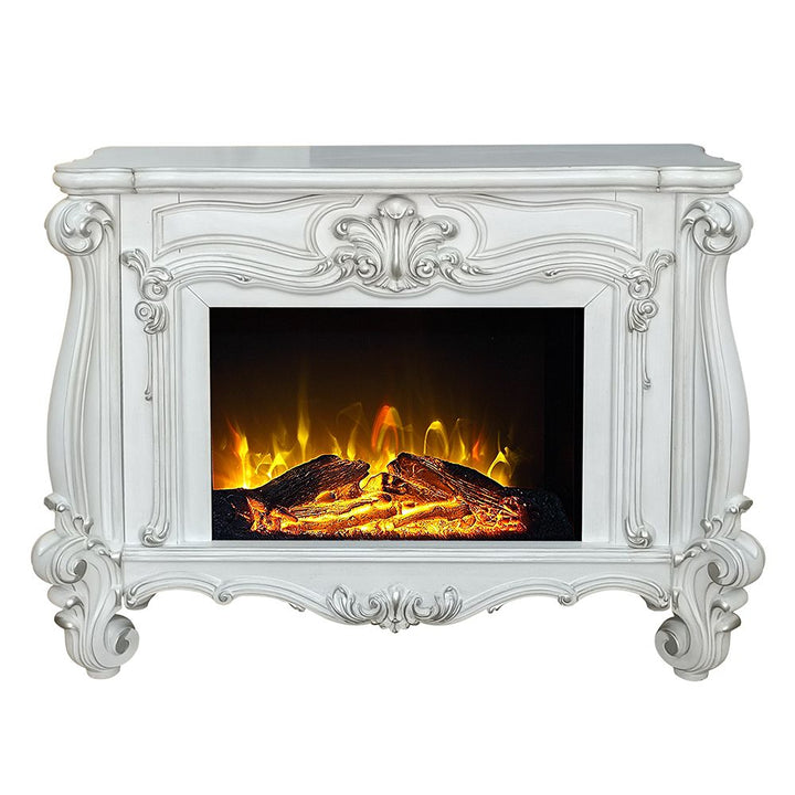 Versailles Fireplace – view 3