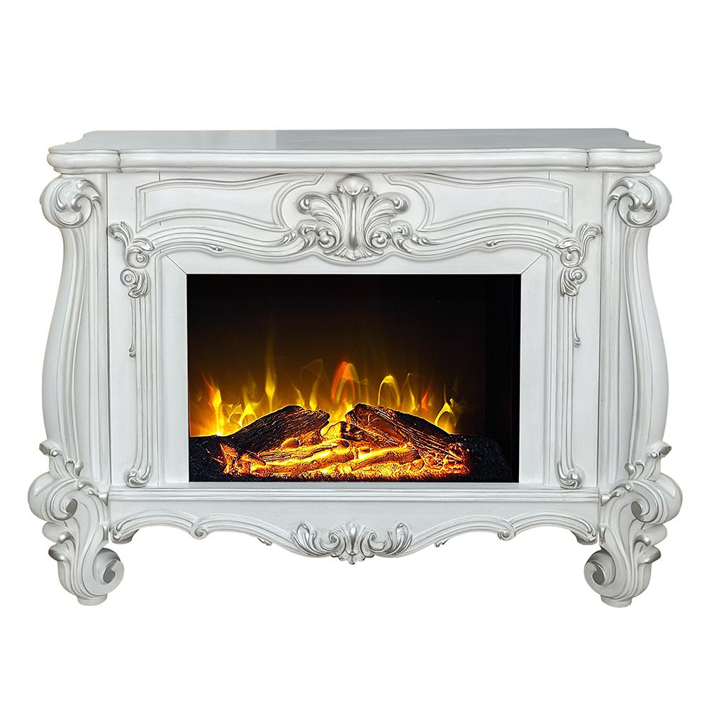 Versailles Fireplace – view 3
