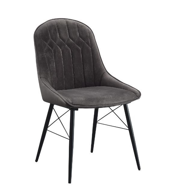 Abraham Side Chair (Set of 2)