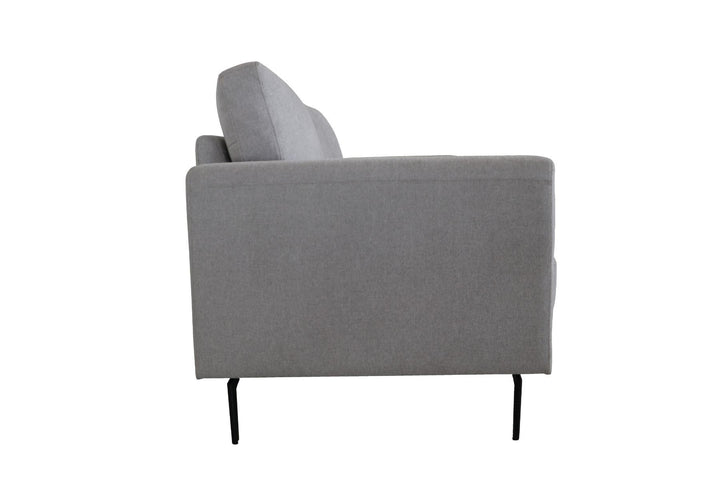 Kyrene Loveseat – view 3