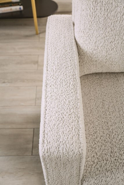 Elverum Sofa, Off-White - view 5