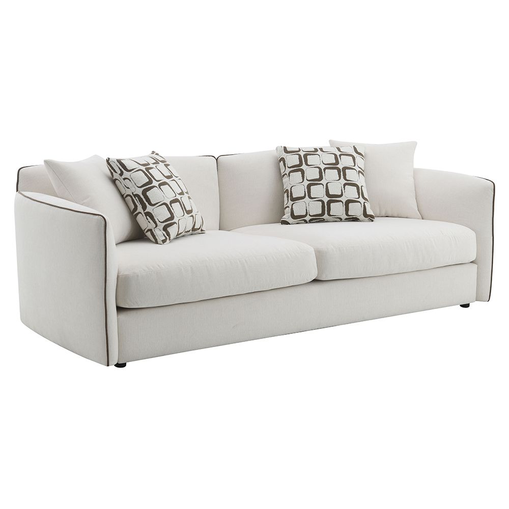 Yolanda Sofa w/4 Pillows – view 2