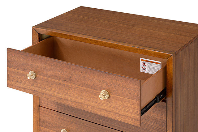 Hepburne Chest - view 3