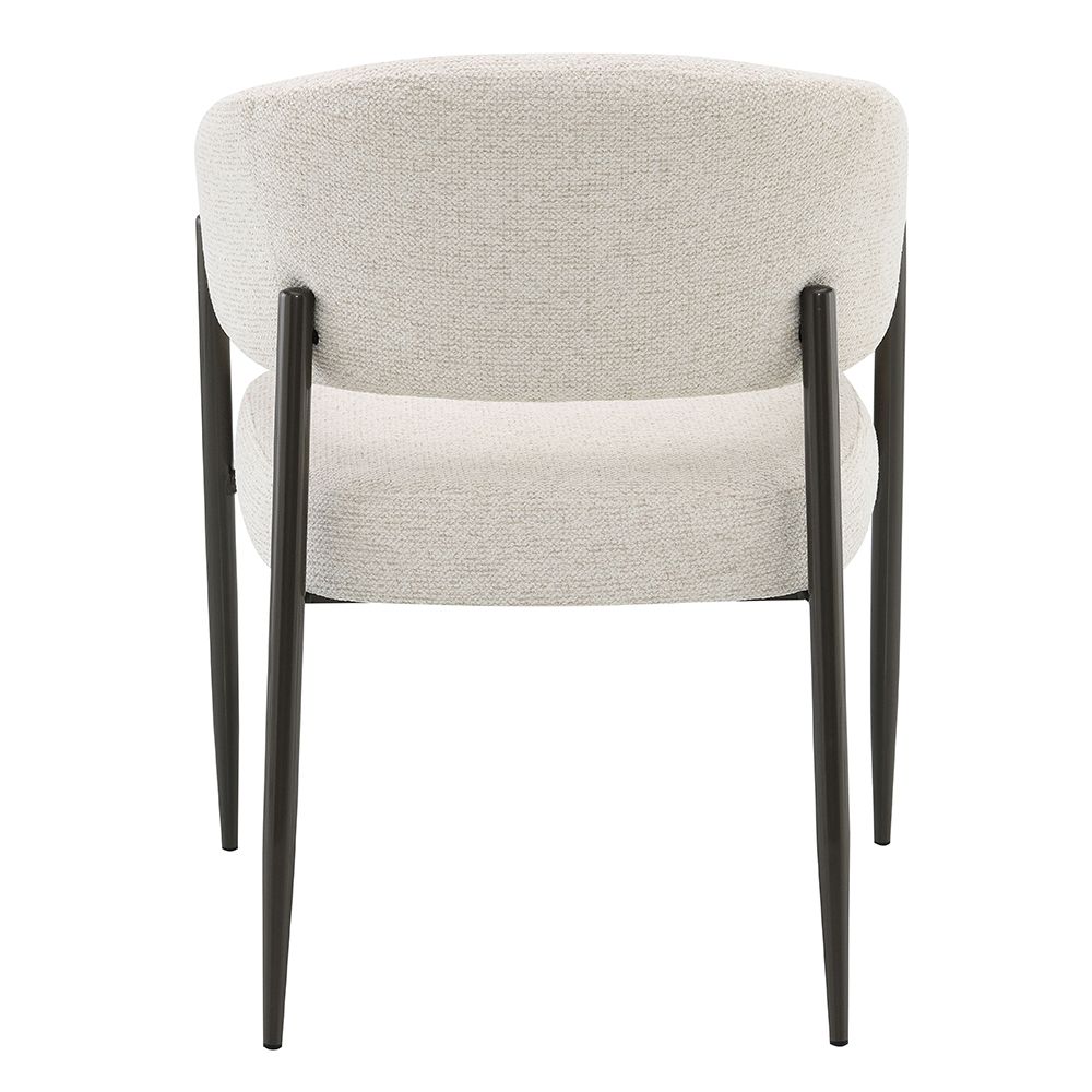 Jirina Arm Chair (Set-2) – view 5