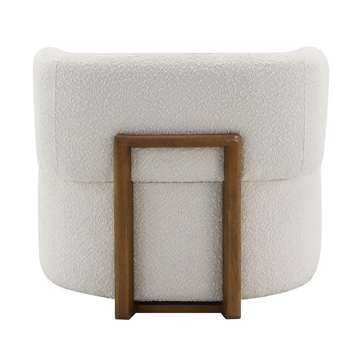 Darius Accent Chair w/Pillow – view 8