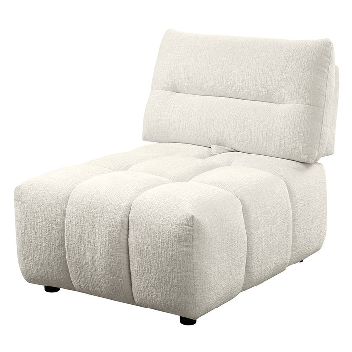 Loanna Modular - Armless Chair – view 2