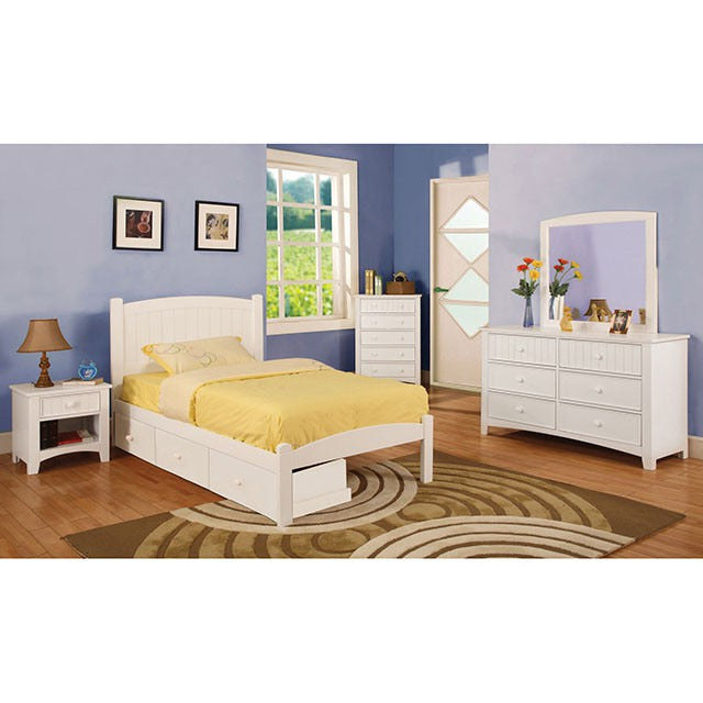 Omnus Hutch - view 3