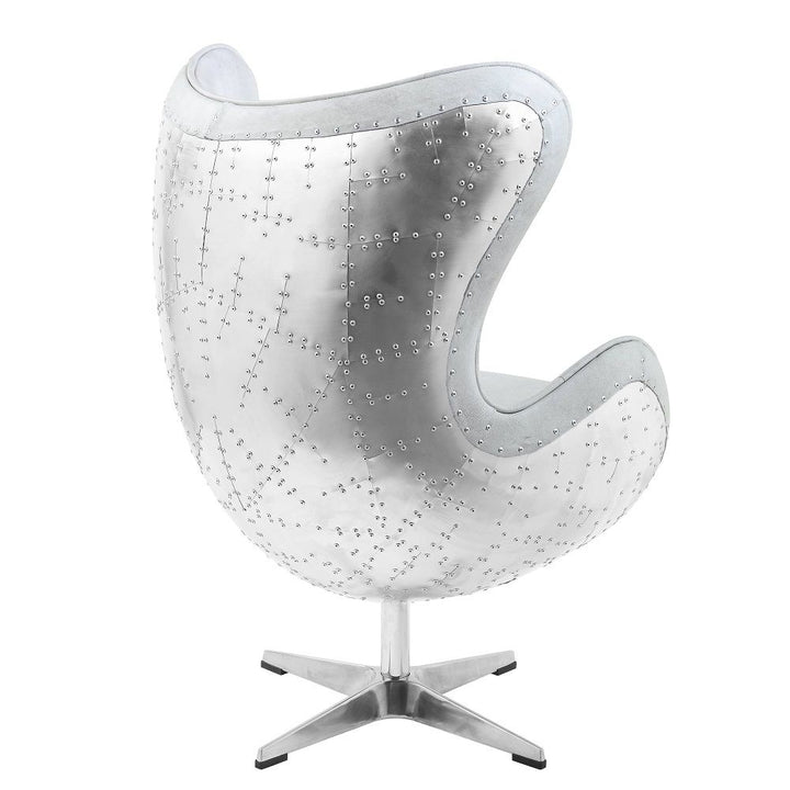 Brancaster Accent Chair W/Swivel – view 5