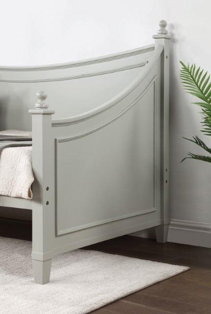 Lycoris Daybed, Light Gray - view 6